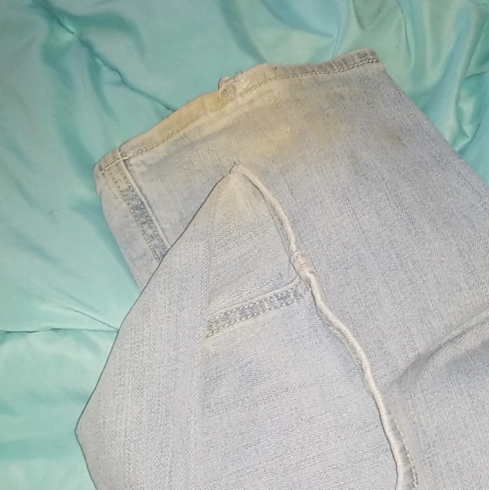 Hollister Jean's